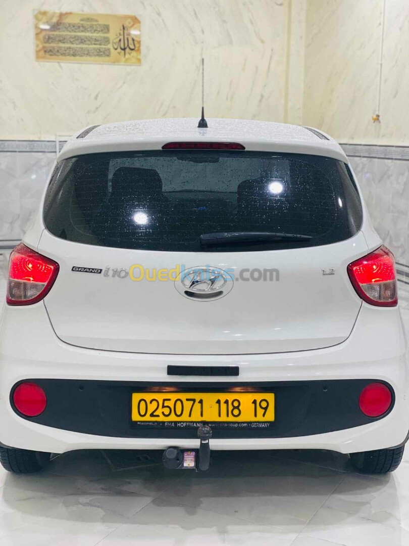 Hyundai i10 2018 i10