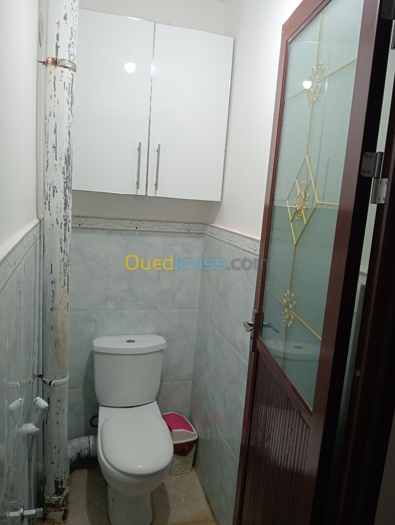 Vente Appartement Béjaïa Bejaia