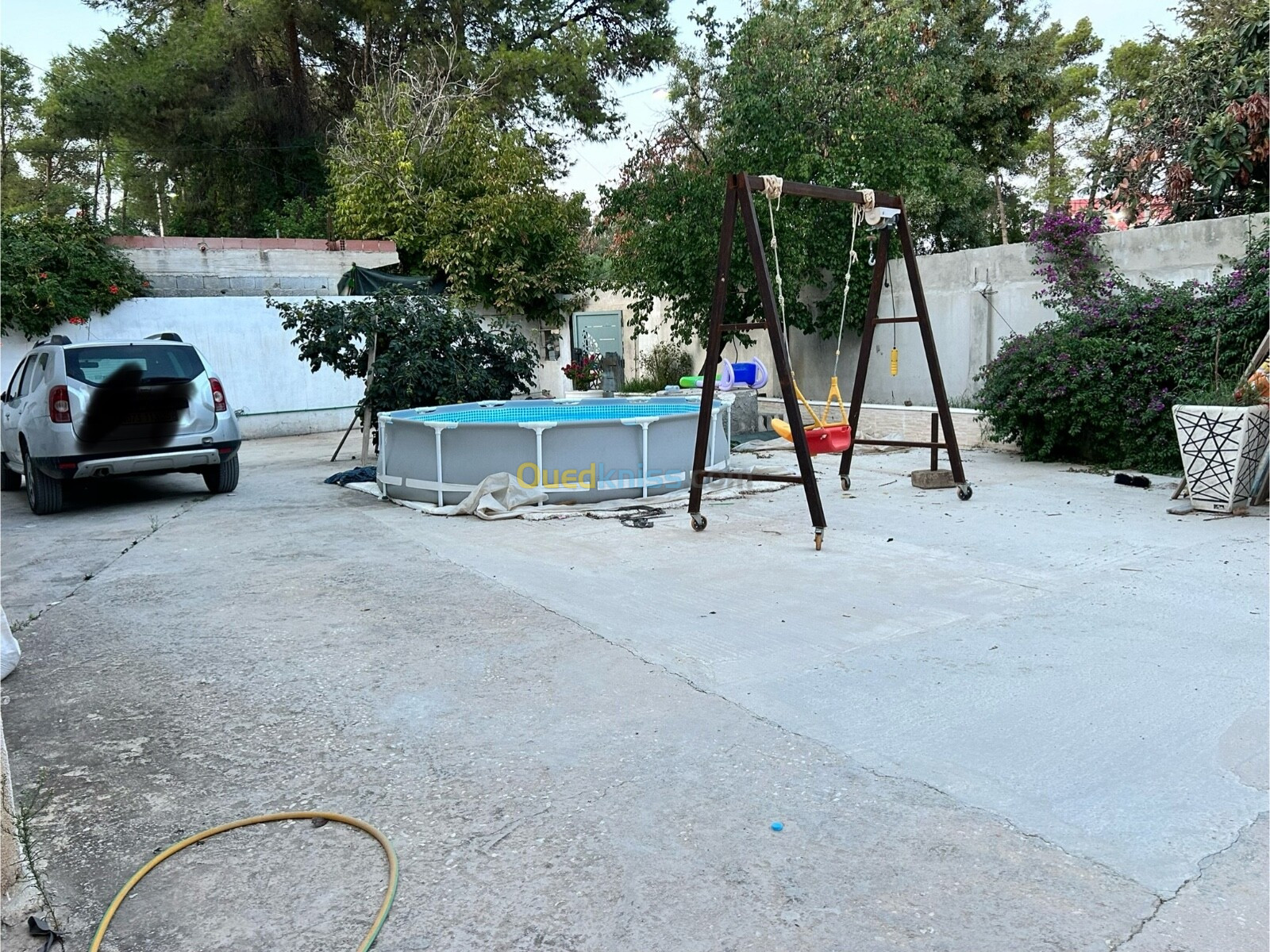 Vente Villa Constantine El khroub