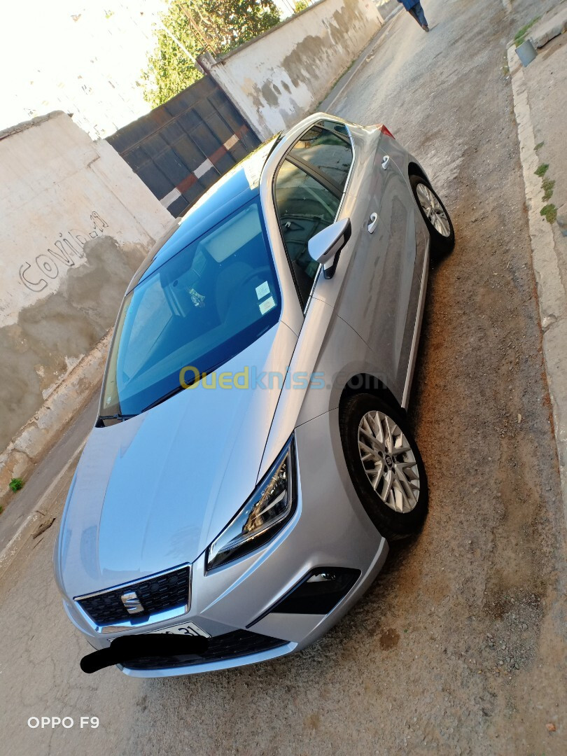 Seat Ibiza 2018 HIGH