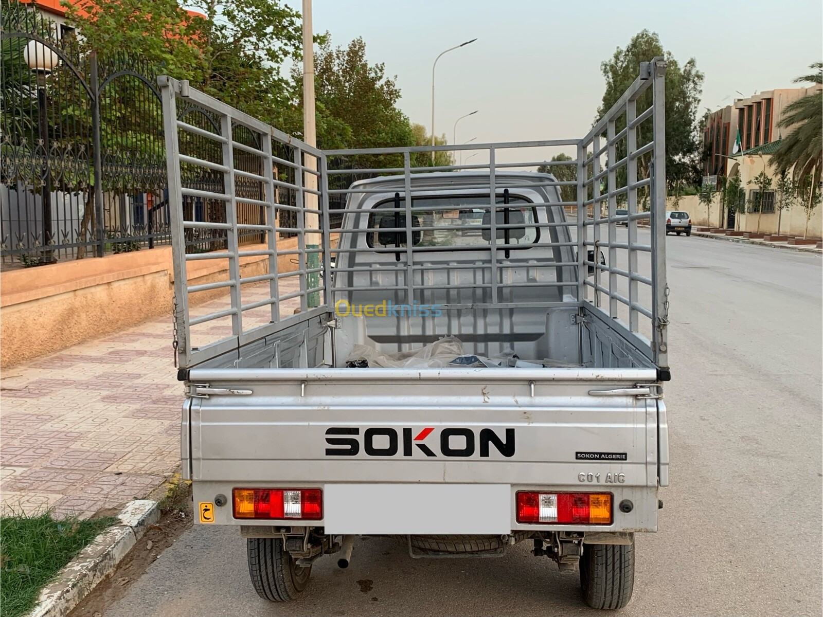 Sokon C01 2024 