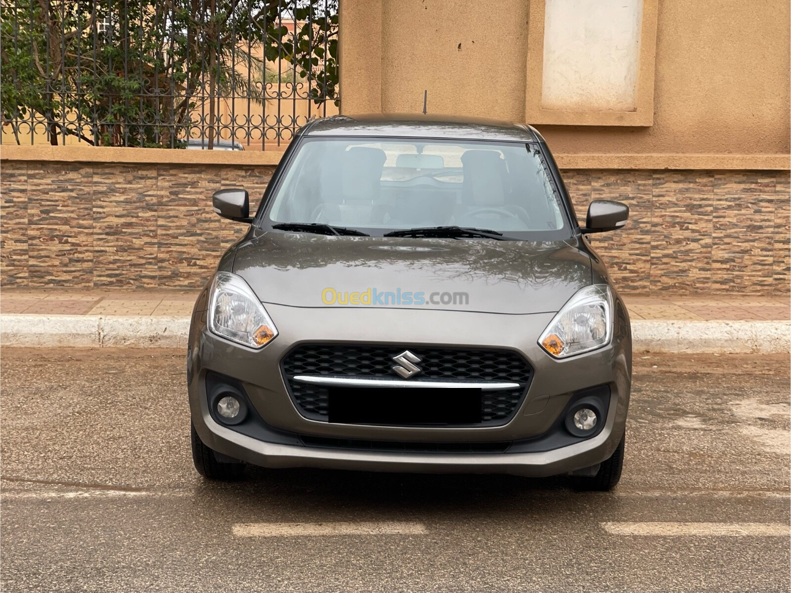 Suzuki Swift 2023 