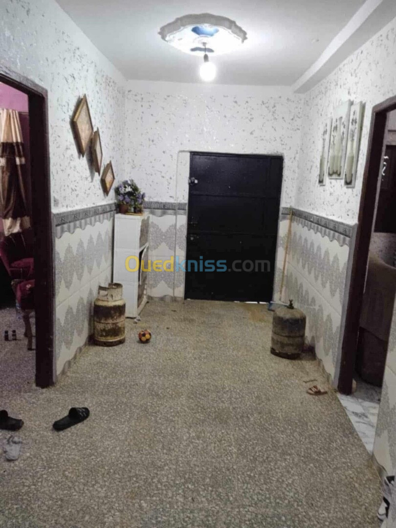 Vente Appartement F3 Skikda El harrouch