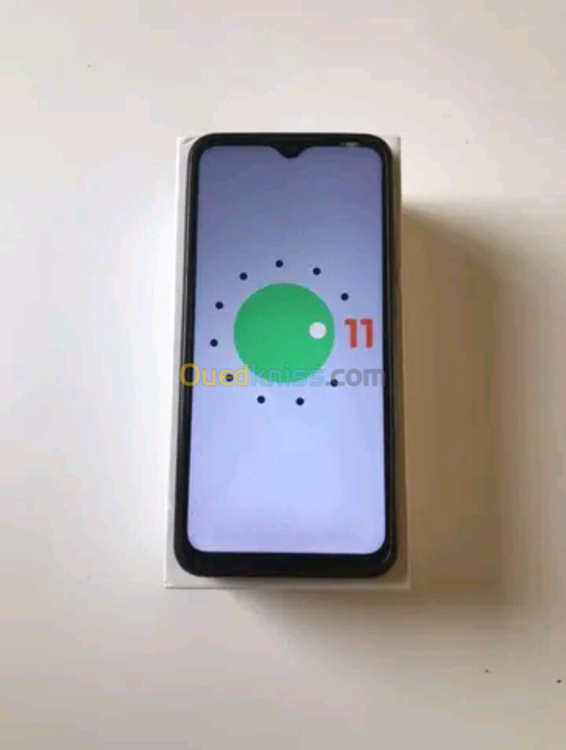 XIAOMI REDMI9