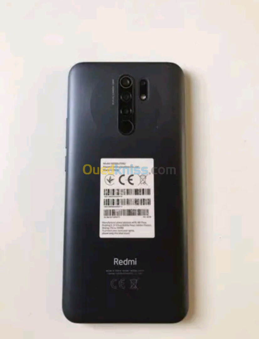 XIAOMI REDMI9