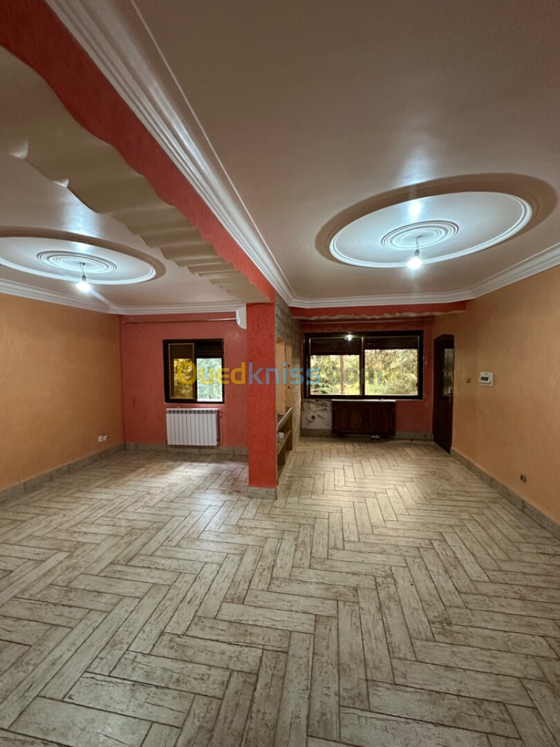 Vente Appartement F3 Alger Birkhadem