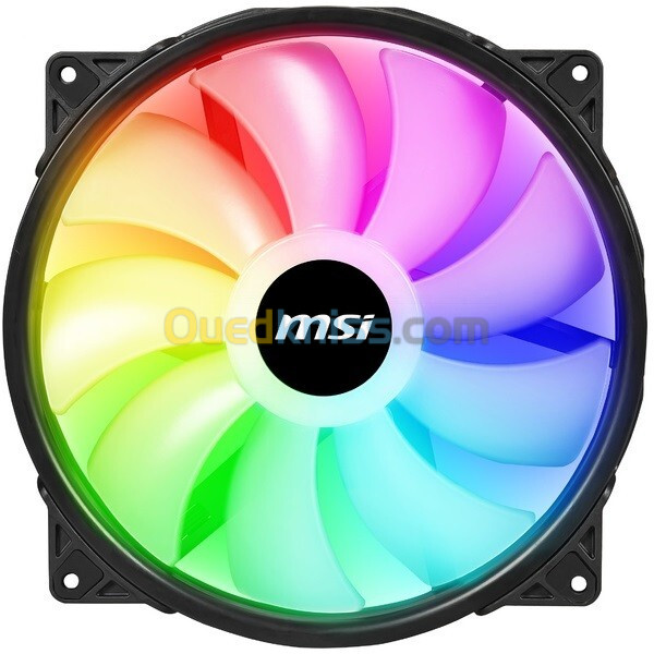 MSI MAX F20A-1 ARGB 200M