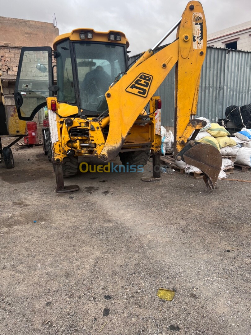 JCB JCB 2006 2006