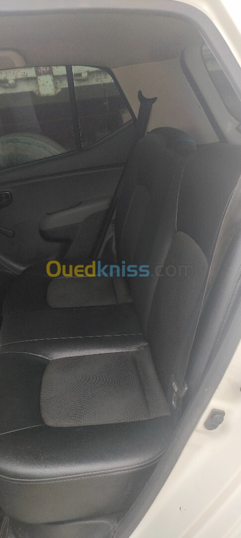 Hyundai i10 2014 GL Plus