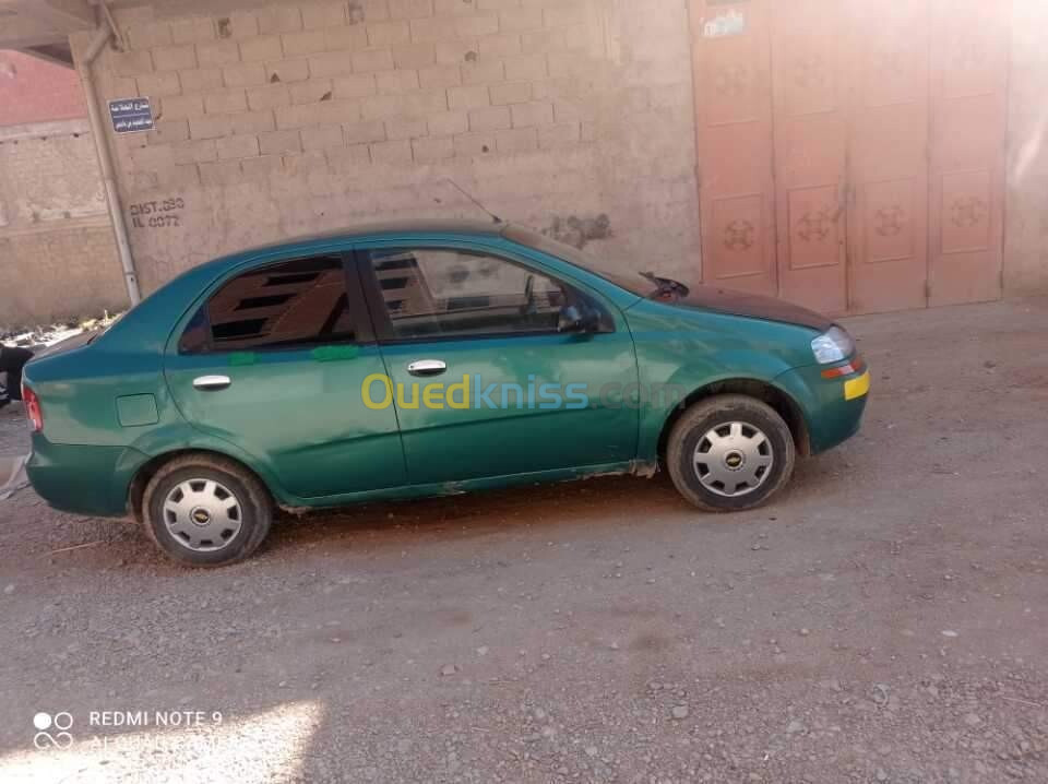 Chevrolet Avalanche 2005 