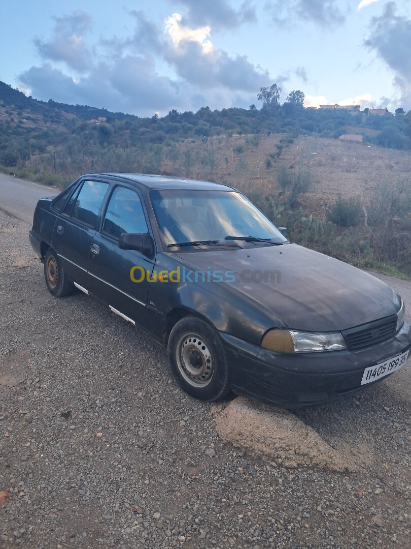 Daewoo Cielo 1999 Cielo