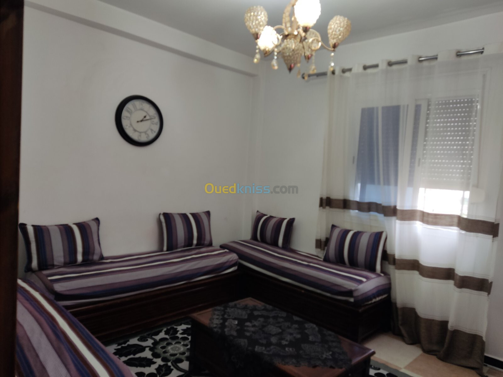 Vente Appartement Annaba El bouni