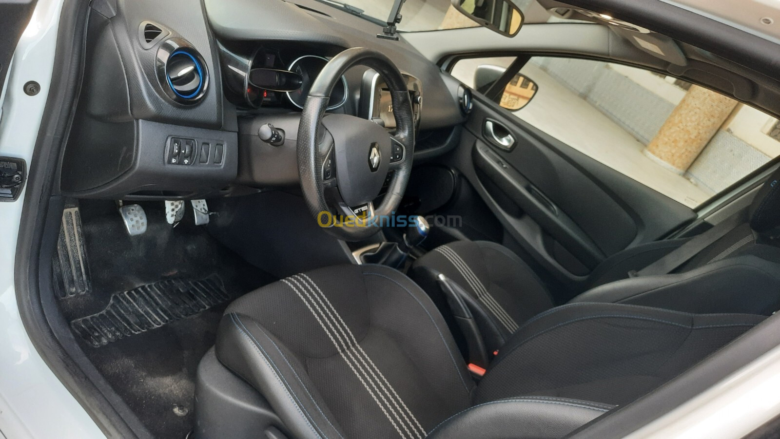 Renault Clio 4 2019 GT Line +