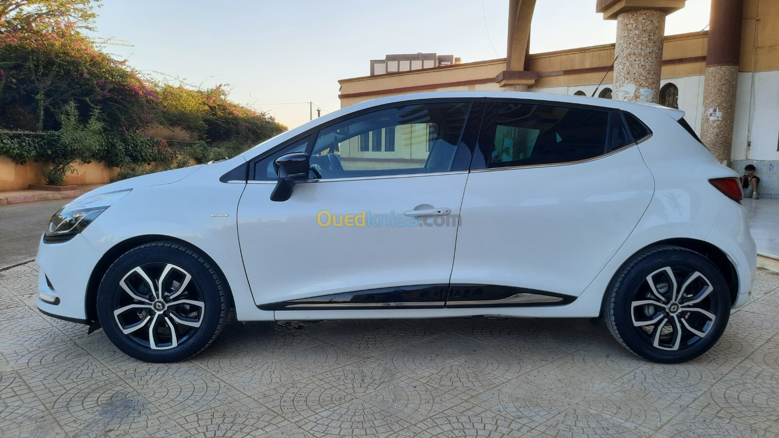 Renault Clio 4 2019 Limited