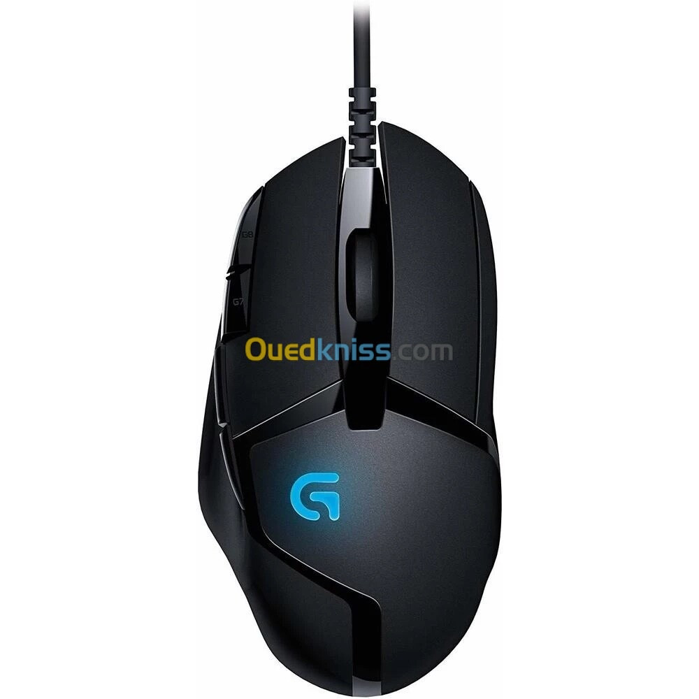 Logitech g402 