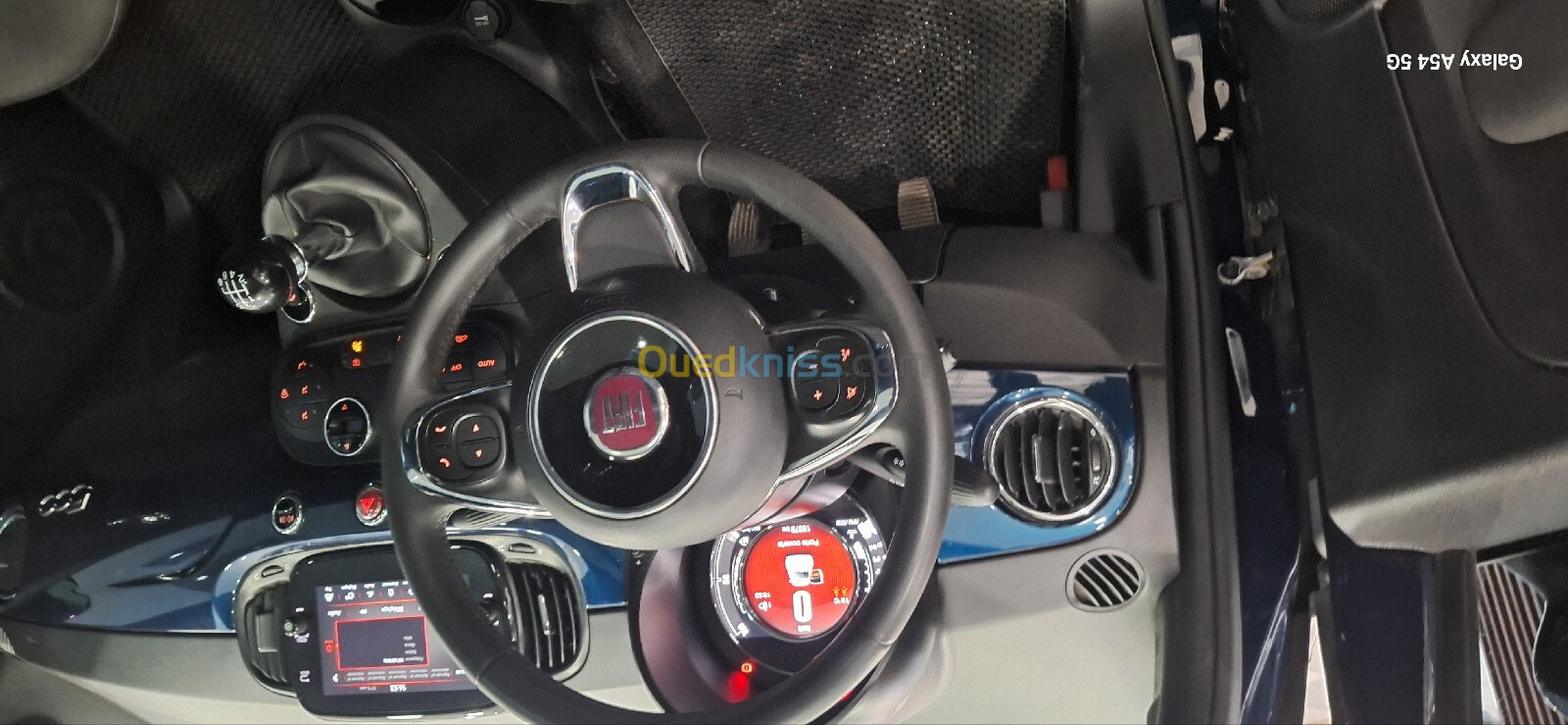 Fiat FIAT 500 2024 Guodji Vita