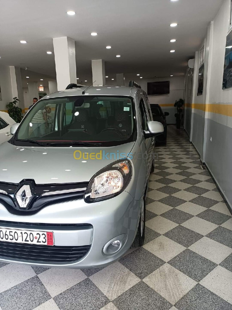 Renault Kangoo 2020 Privilège +