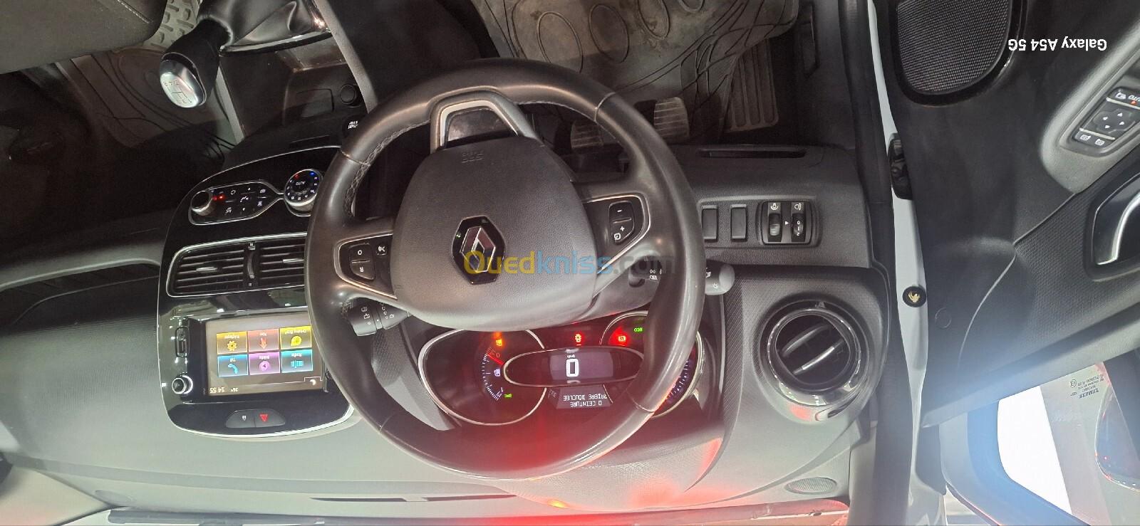 Renault Clio 4 2019 Limited 2