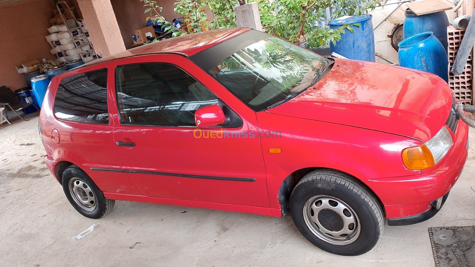 Volkswagen Polo 1998 Polo