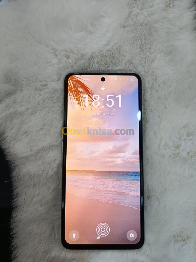 Realme Gt neo 5