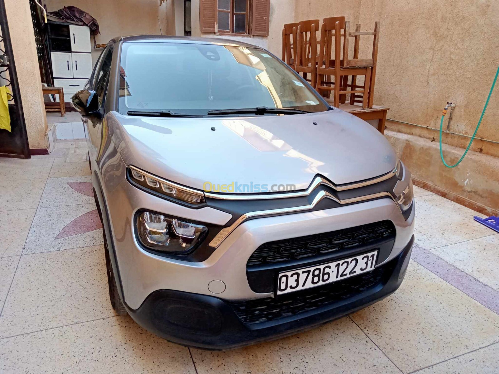 Citroen C3 2022 