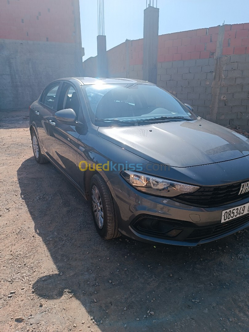 Fiat Tipo 2024 City