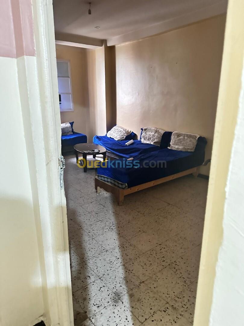 Vente Appartement F3 Oran Bir el djir