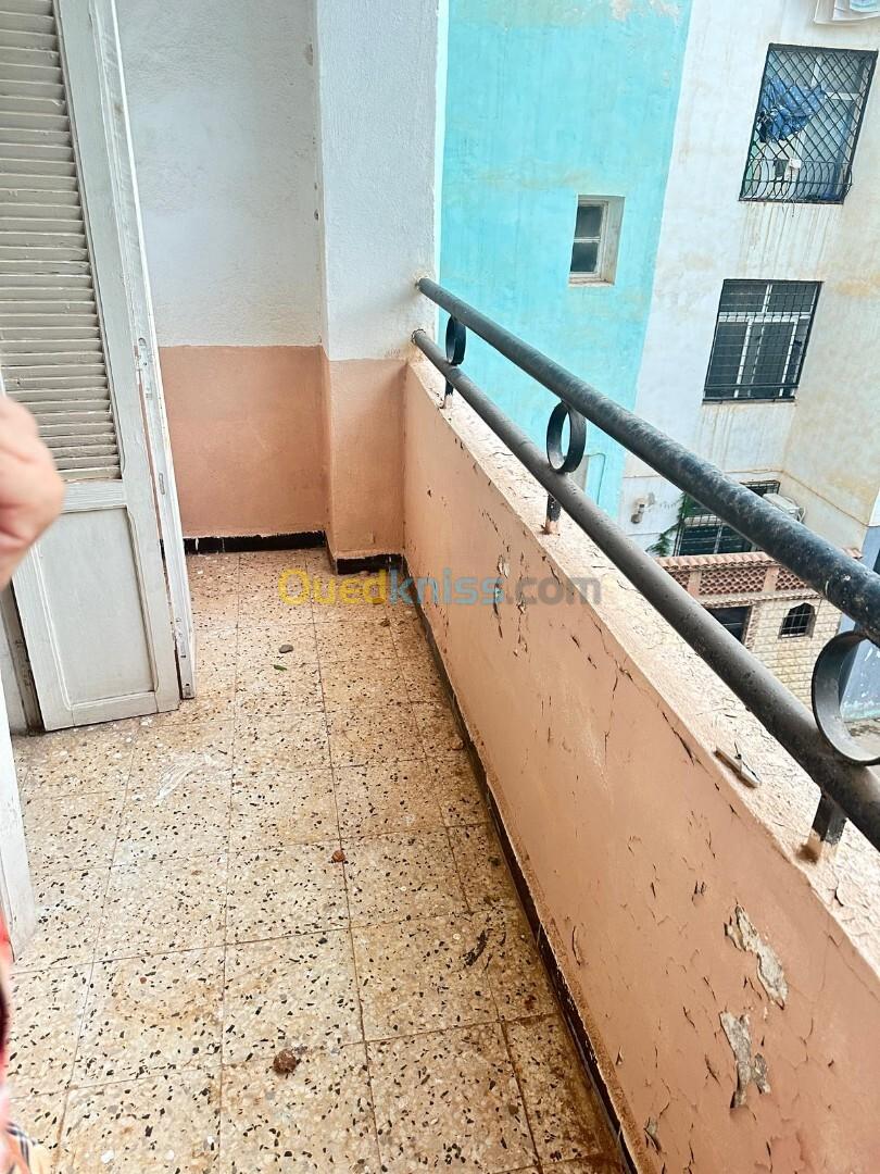 Vente Appartement F3 Oran Bir el djir