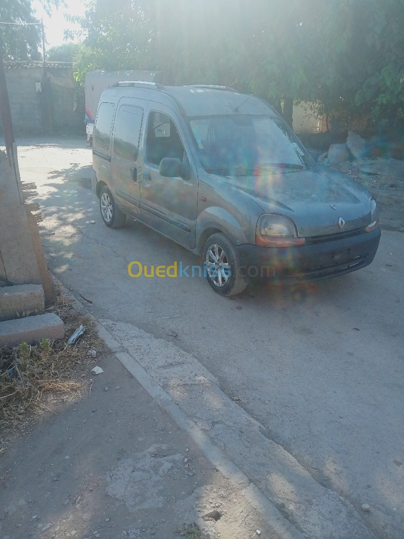 Renault Kangoo 2000 Kangoo