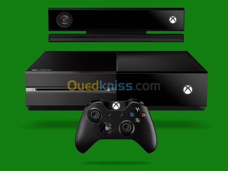 Xbox one 500