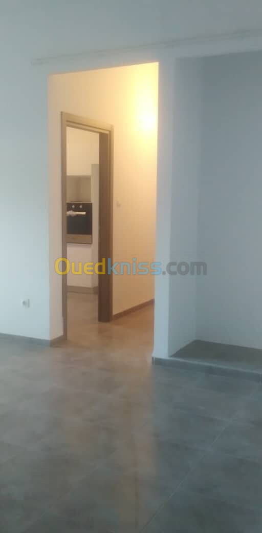 Location Appartement F3 Tipaza Bou ismail