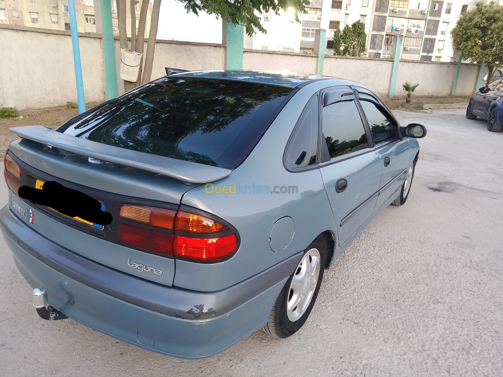 Renault Laguna 1 2000 Laguna 1