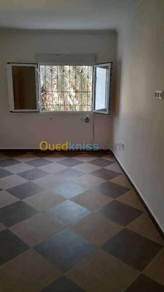 Location Appartement F3 Alger Kouba