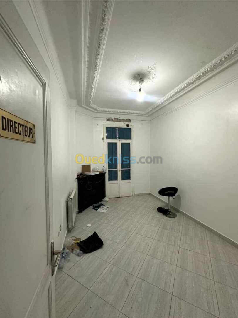 Location Appartement F6 Alger Alger centre