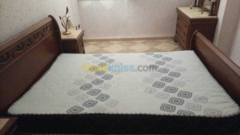 Location Appartement F4 Alger Kouba