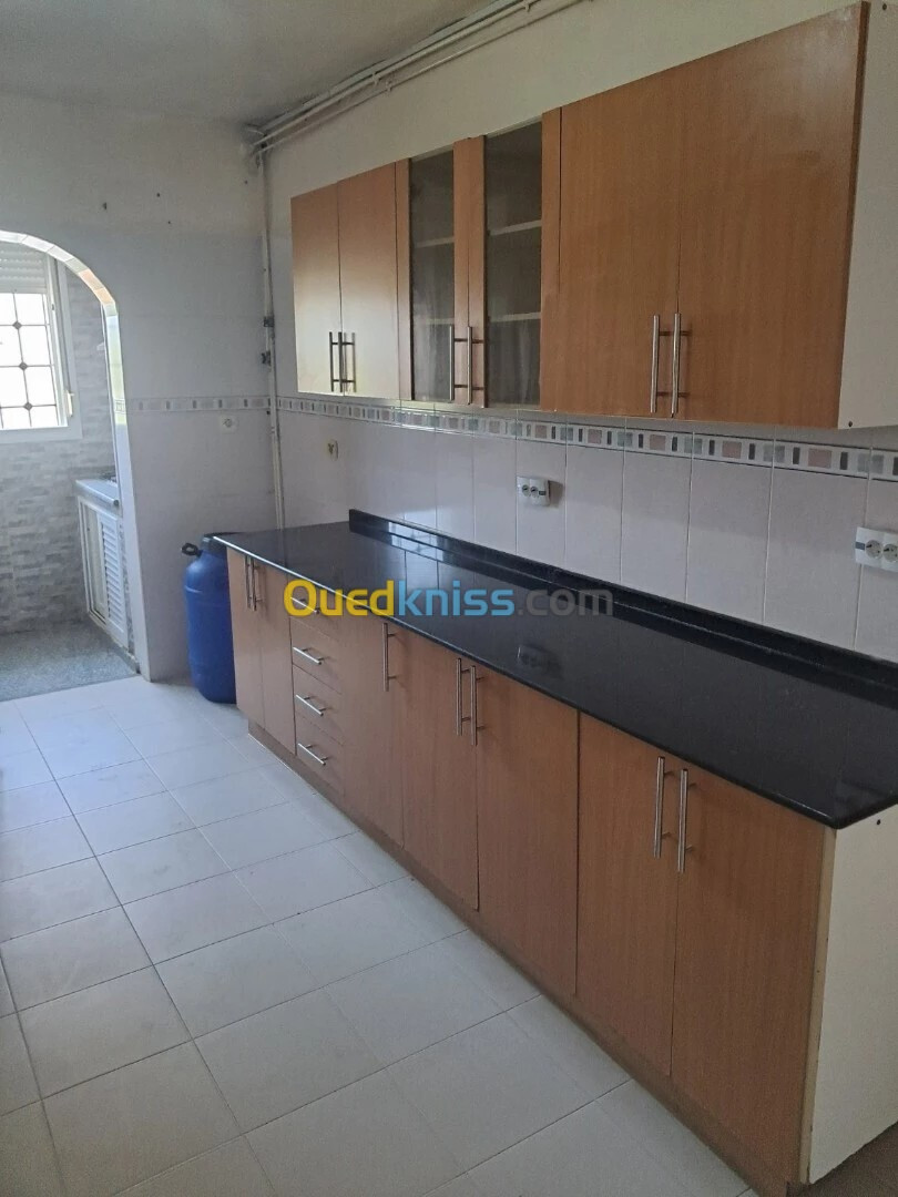 Location Appartement F3 Alger Kouba