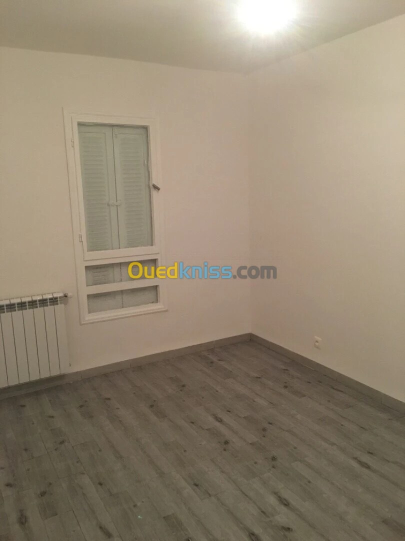 Location Appartement F3 Alger Kouba