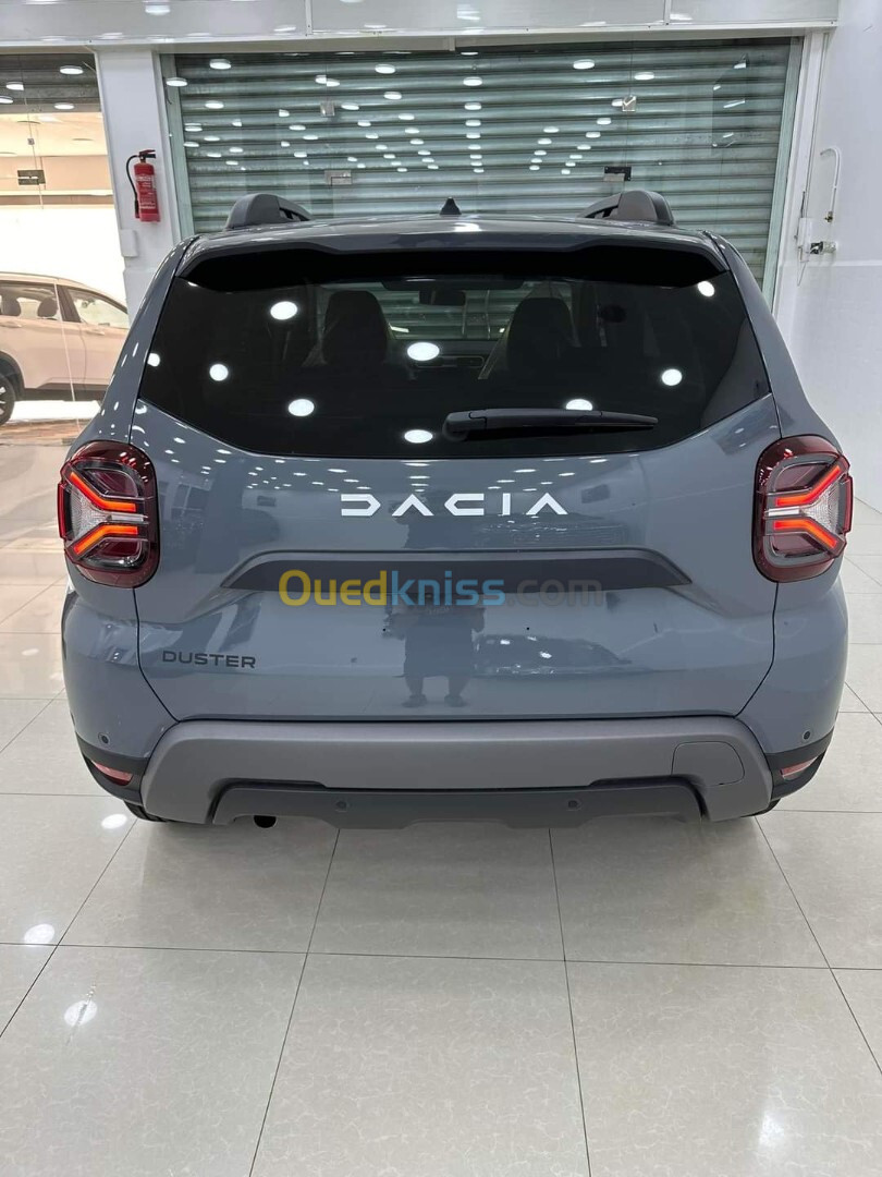 Dacia دستار 2024 Dacia