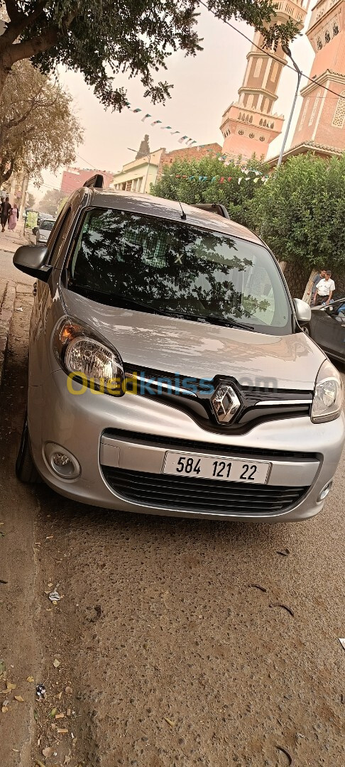 Renault Kangoo 2021 Privilège +