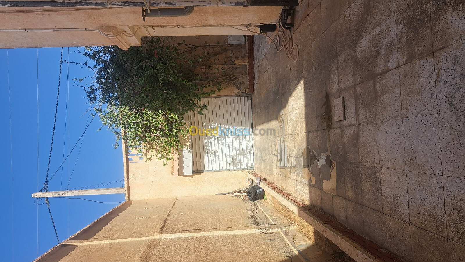 Vente Villa Biskra Biskra