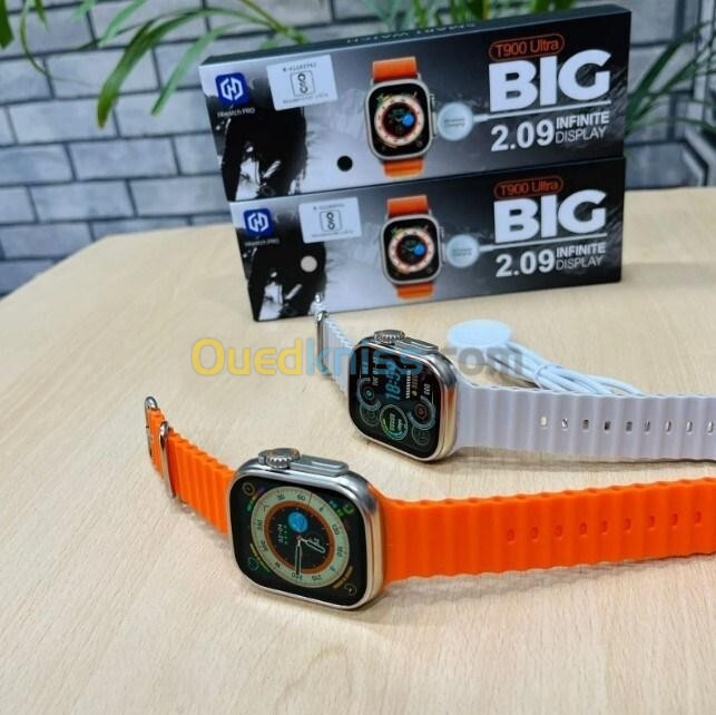 Smart watch T 900 ultra  