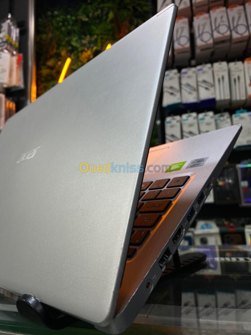 ACER ASPIRE 5 I7 10th 16GB 1000GB SSD 15.6 FHD NVIDIA MX250 2GB