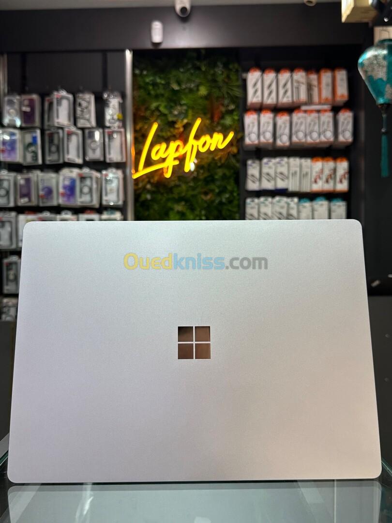 SURFACE LAPTOP 5 I5 12th 8GB 256GB SSD 13.5 3K TACTILE 