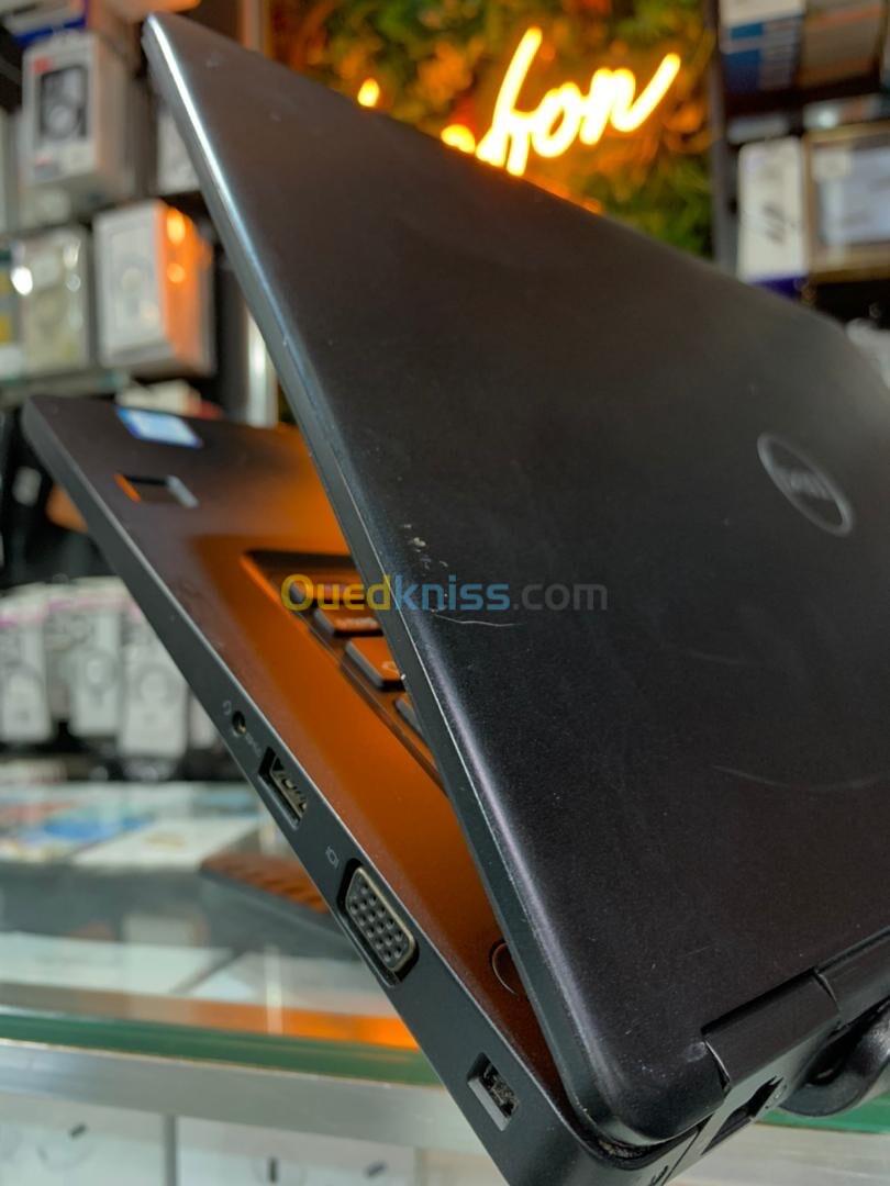 DELL LATITUDE 5490 I5 8th 16GB 256GB SSD 14 FHD