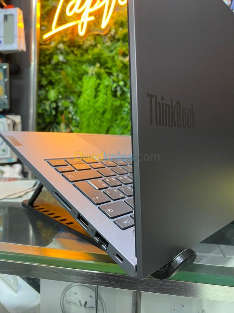 LENOVO THINKBOOK 14 I7 13700H 8GB 512GB SSD 14 QHD