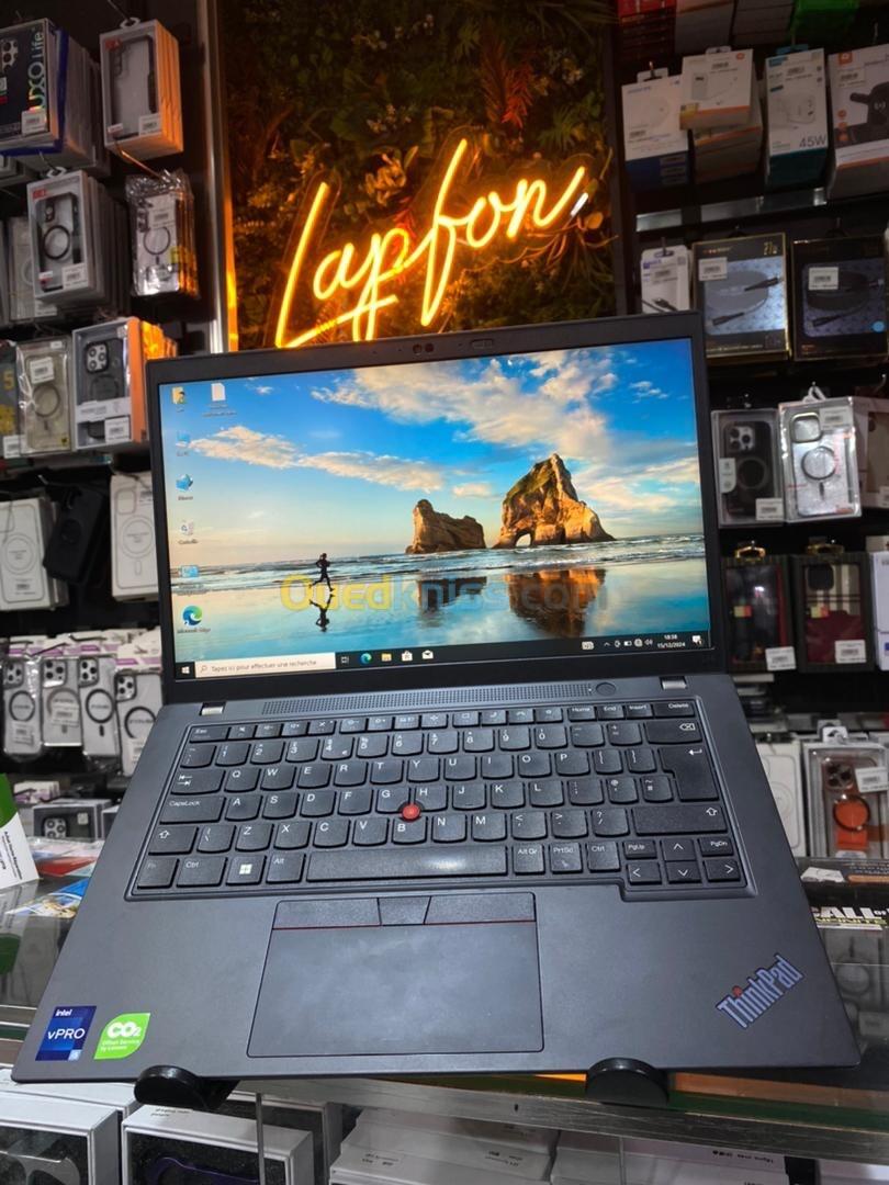 LENOVO L14 I5 13th 32GB 512GB SSD 14 FHD