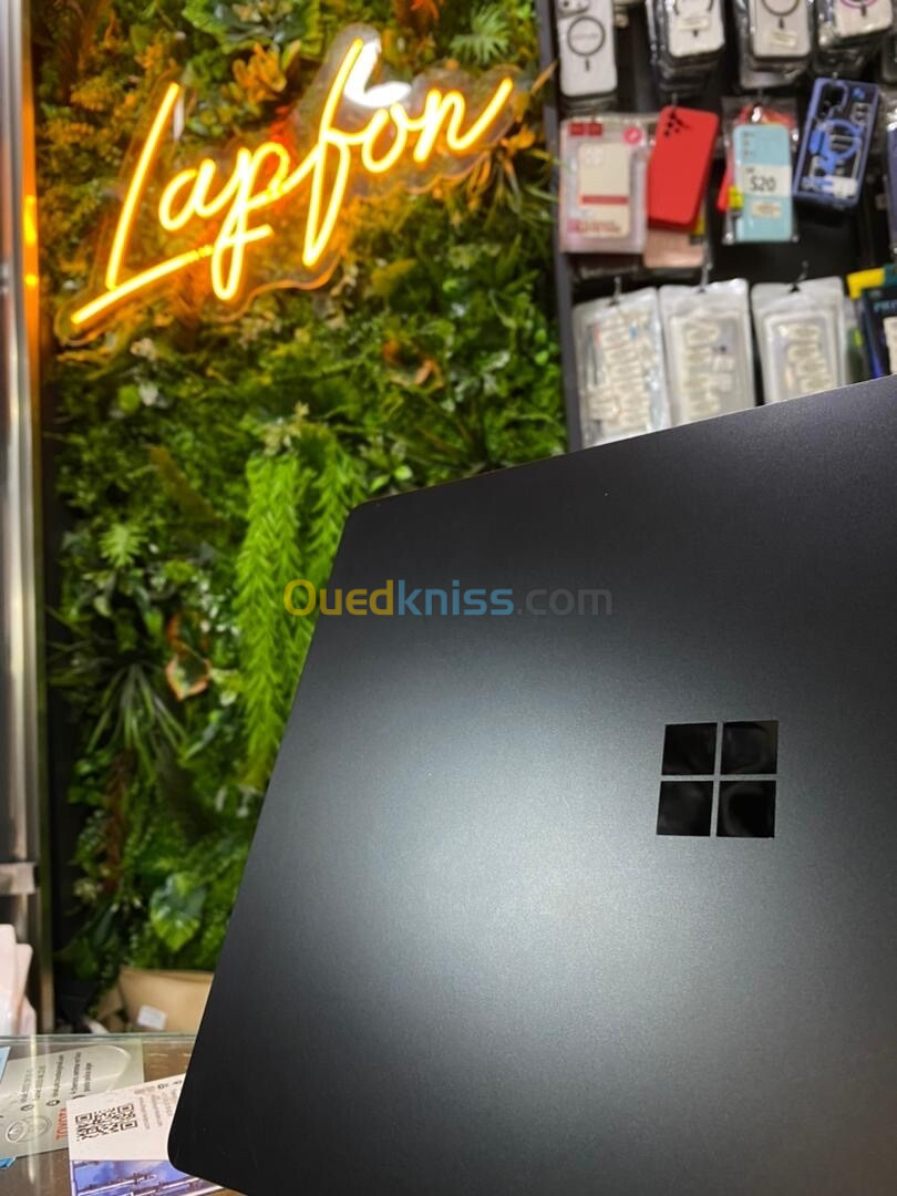 SURFACE LAPTOP 4 I7 11th 16GB 256GB SSD 13.3 2K TACTILE