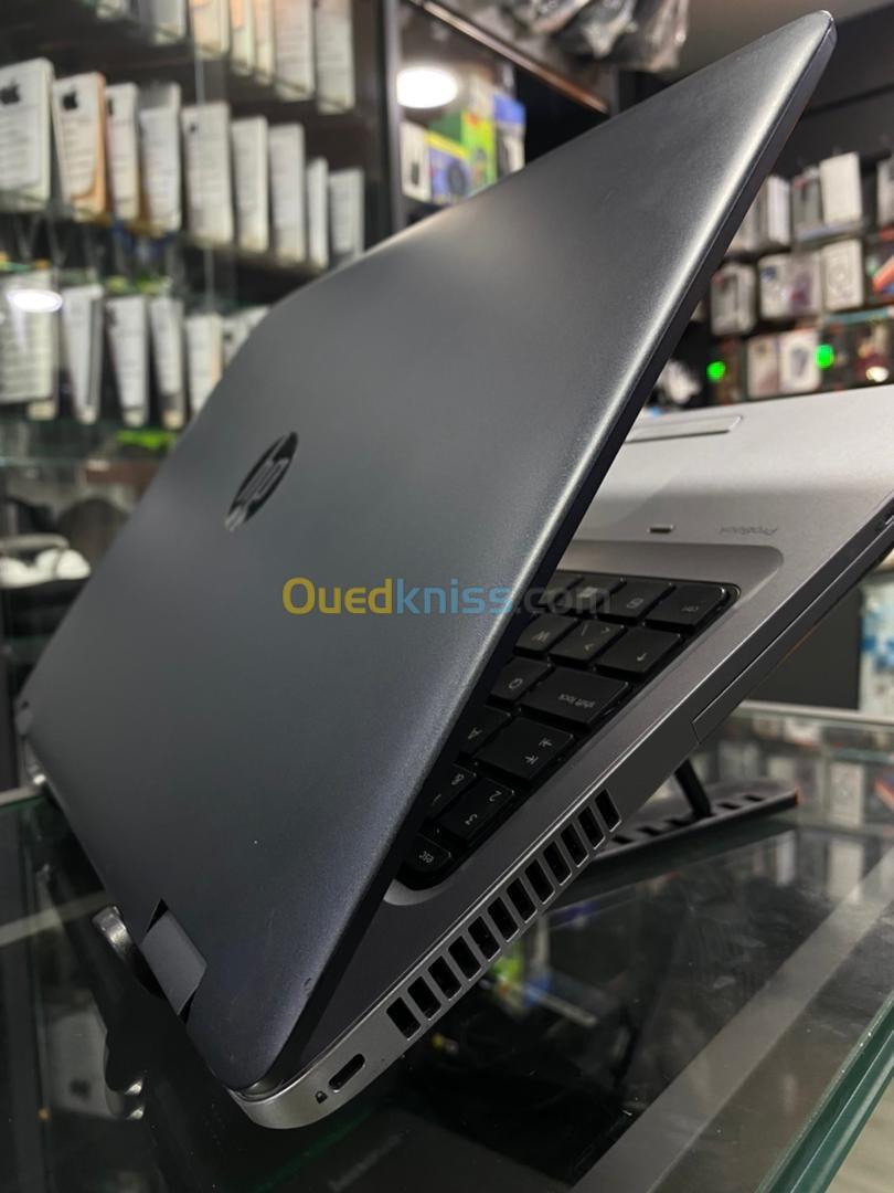 HP PROBOOK 650 G2 I5 6th 8GB 128GB SSD 15.6 HD