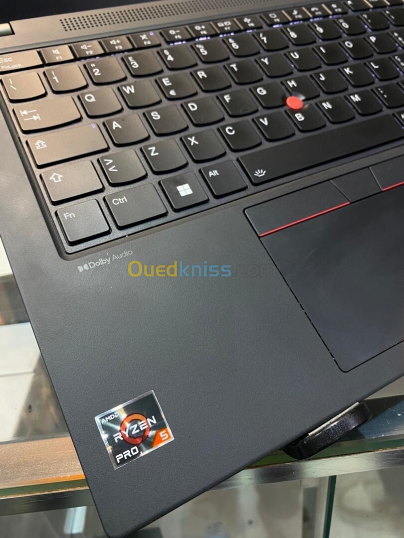 LENOVO T14 RYZEN 5 7540U 16GB 512GB SSD 14 FHD RADOEN 740M 