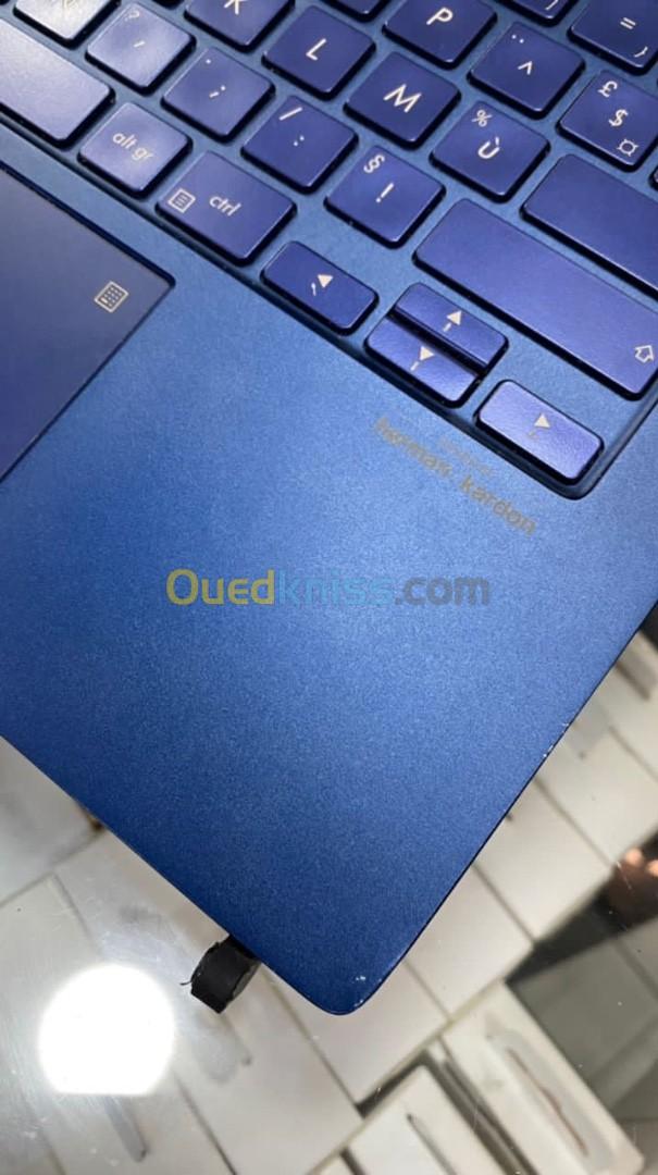 ASUS ZENBOOK 14 I5 10th 8GB 256GB SSD